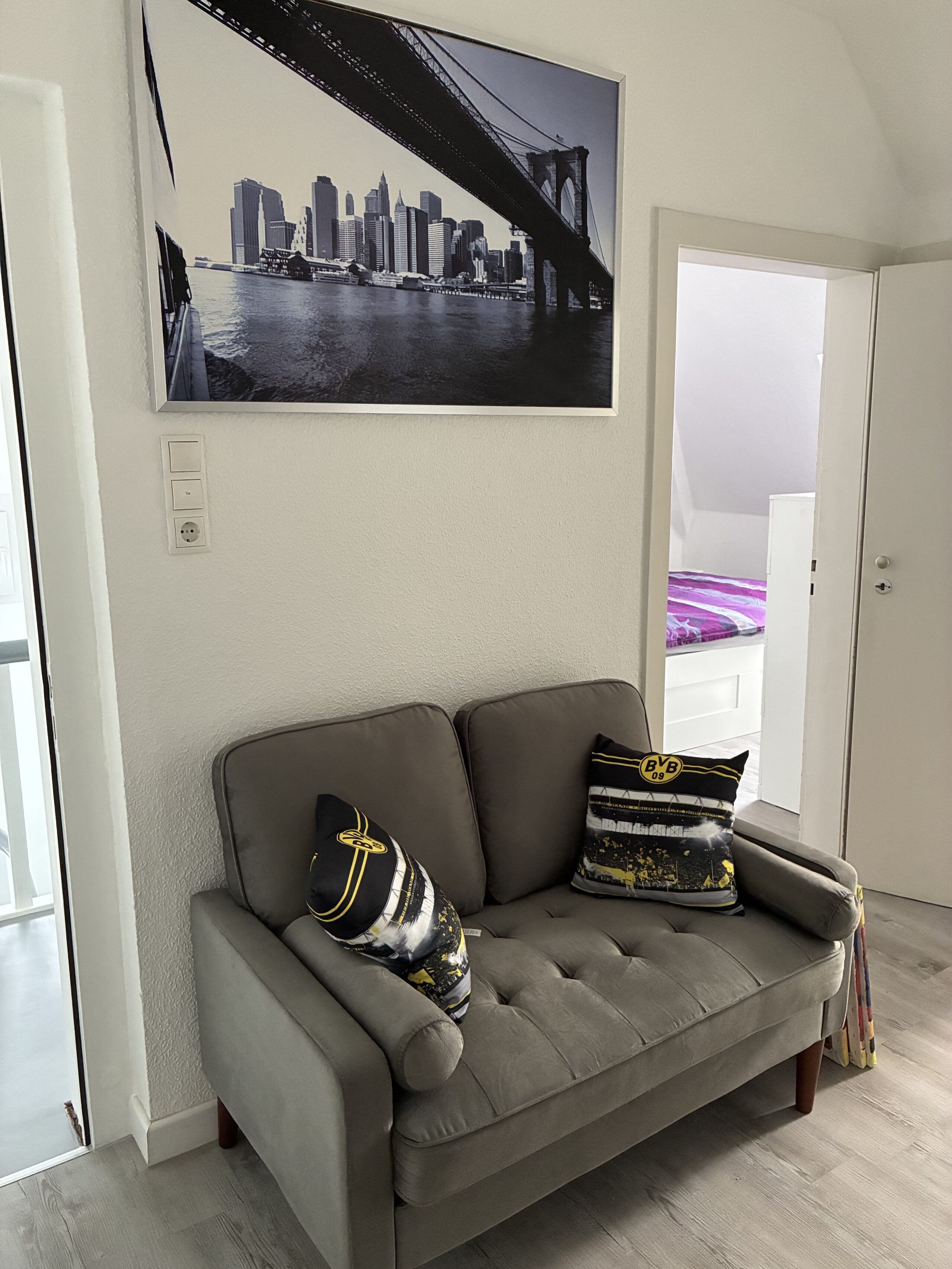 Wohnung