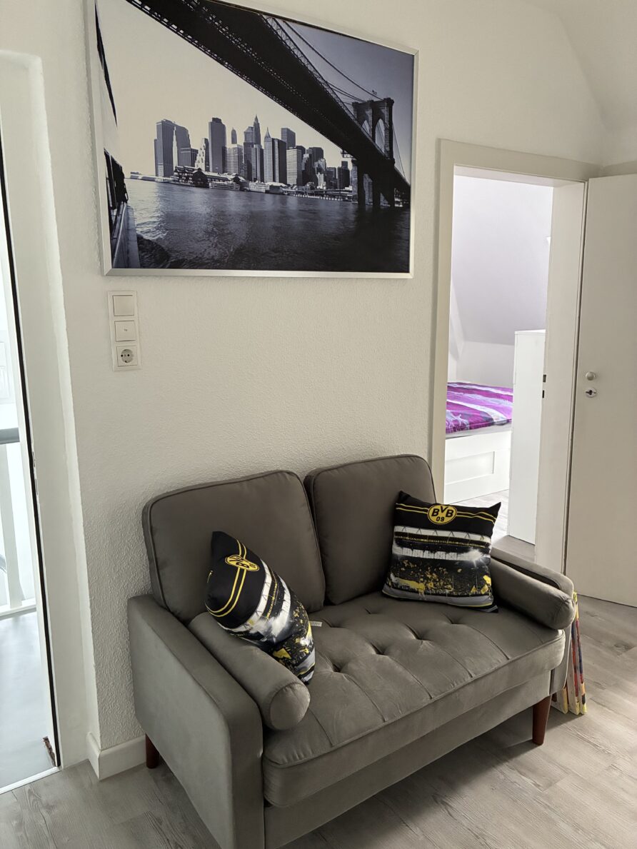 Wohnung